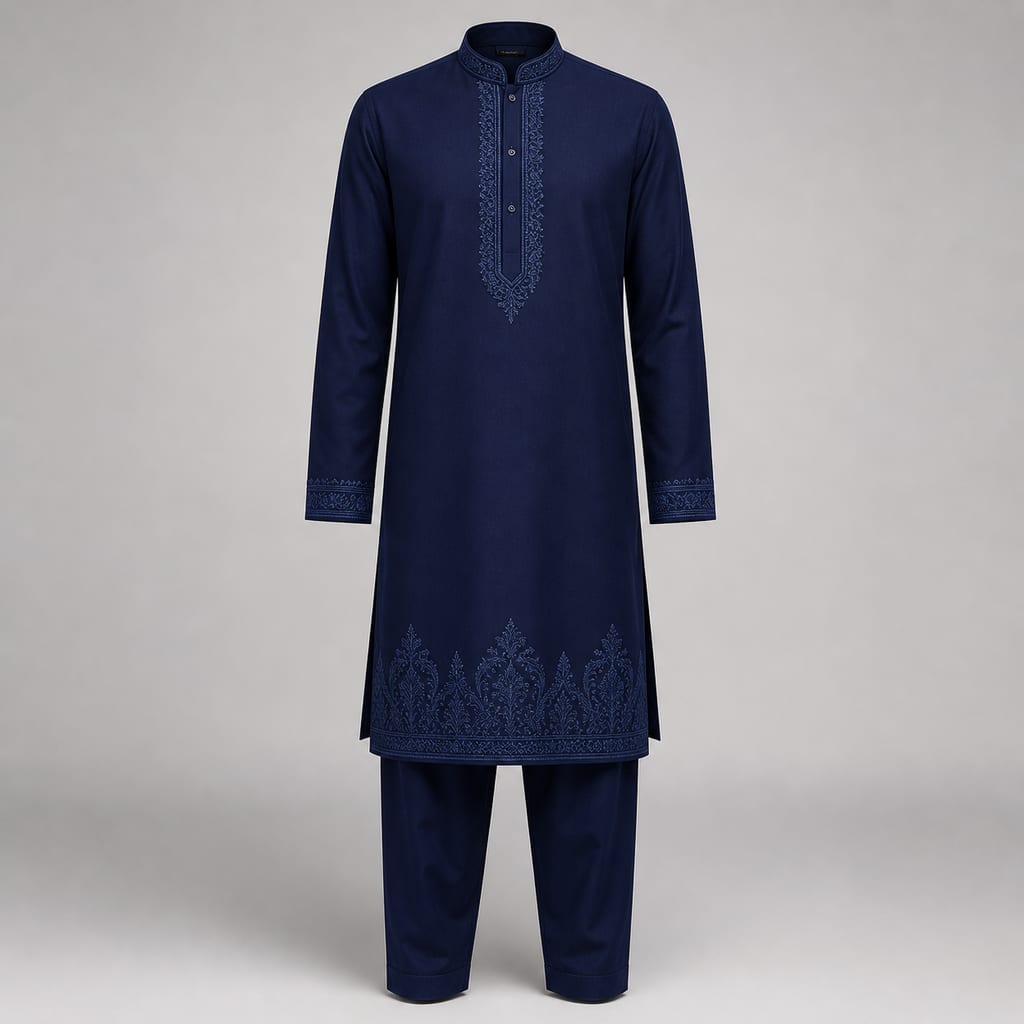 Men's Shalwar Kameez