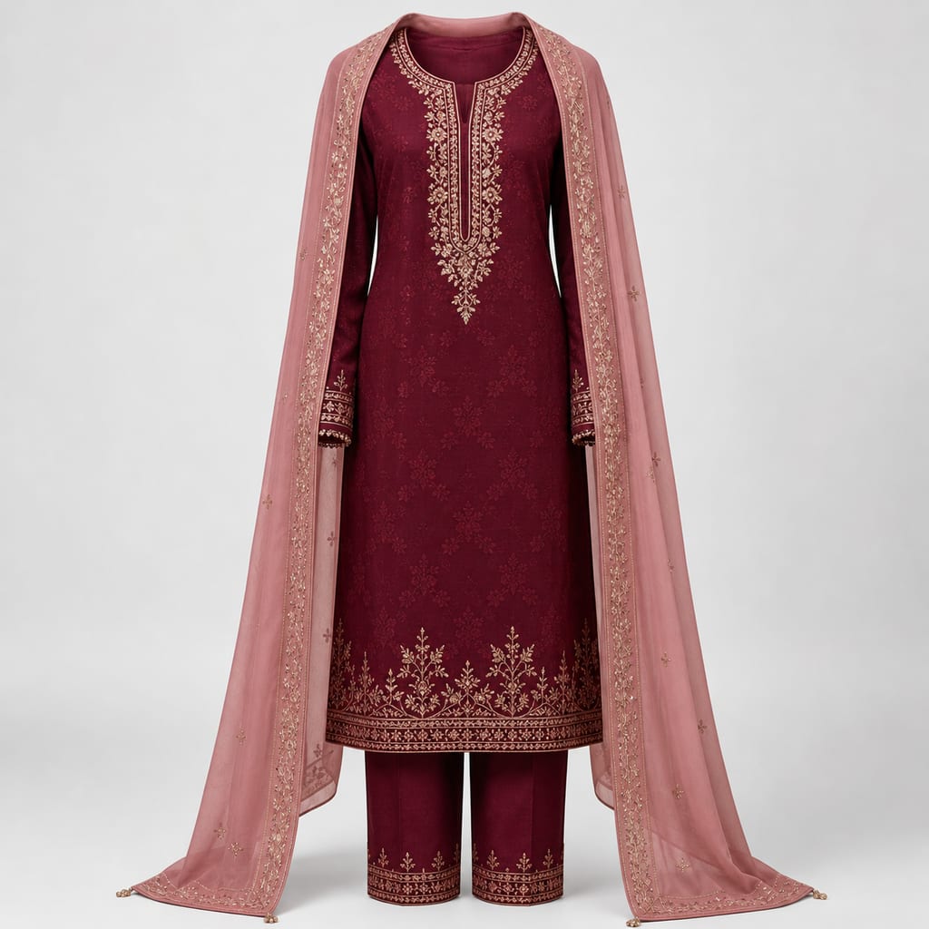 Women's Shalwar Kameez