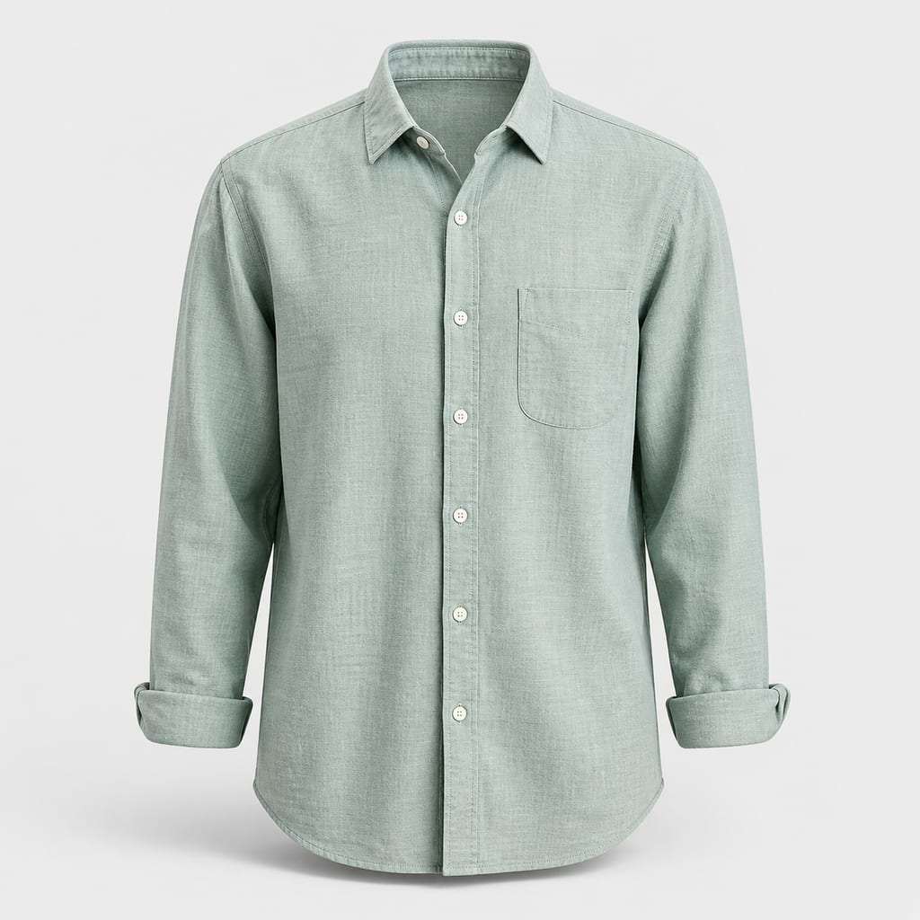 Casual Shirt